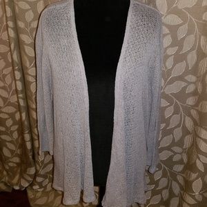 Lularoe Lindsay Kimono